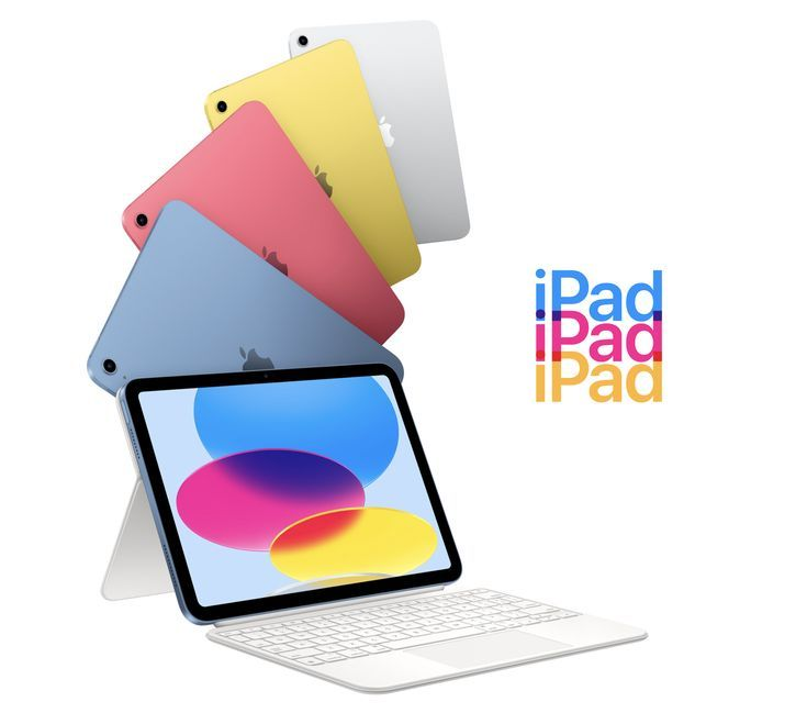 iPad Activity